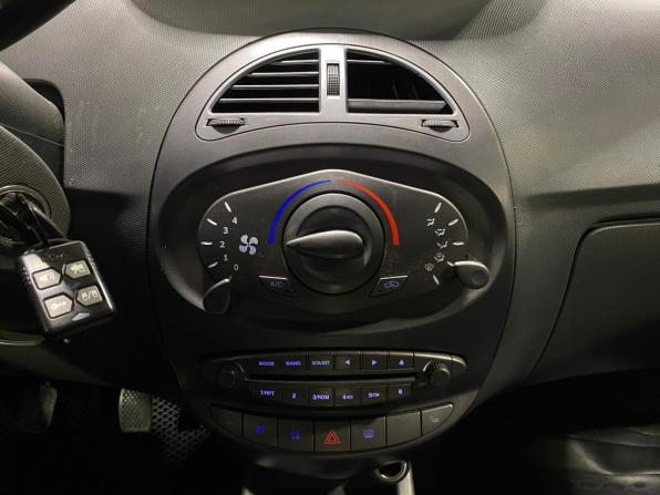 Chery IndiS (S18D) I с пробегом 2012 года, цена 300 000 рублей, 128536 км, хэтчбек, Автокод Объявления