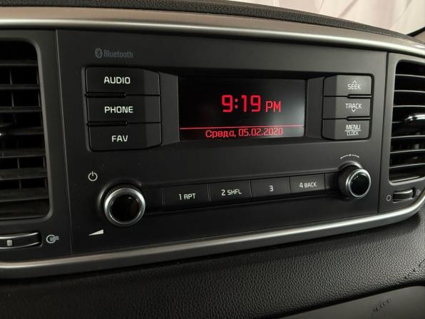 Kia Sportage IV Рестайлинг с пробегом 2021 года, цена 1 862 000 рублей, 105388 км, внедорожник, Автокод Объявления