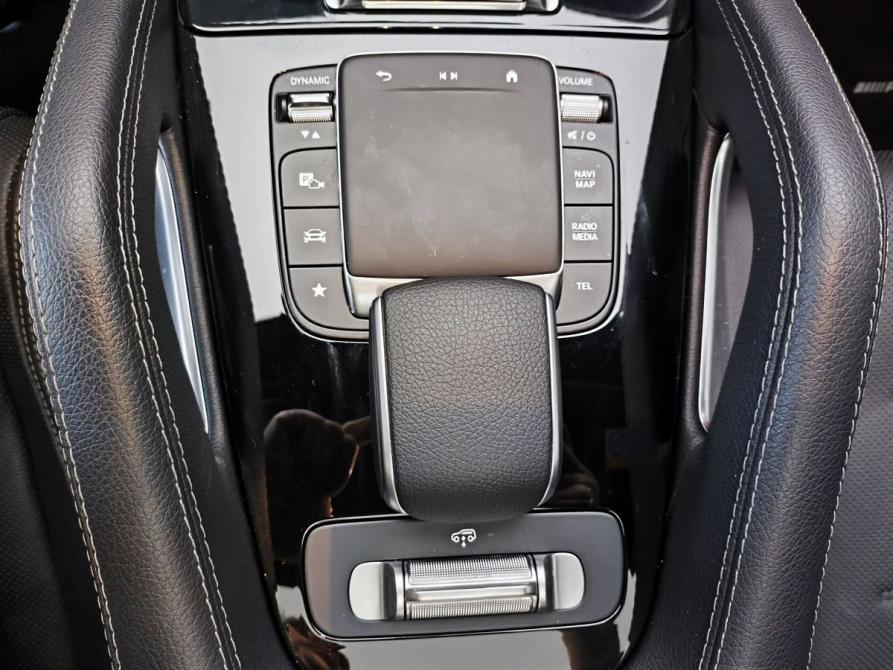Mercedes-Benz GLE Coupe II (C167) Рестайлинг Москва  - изображение 22