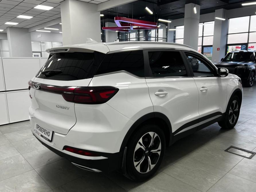 Chery Tiggo 7 Pro I Казань  - изображение 3