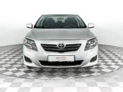 Toyota Corolla X (E140 E150) Ногинск  - изображение 20