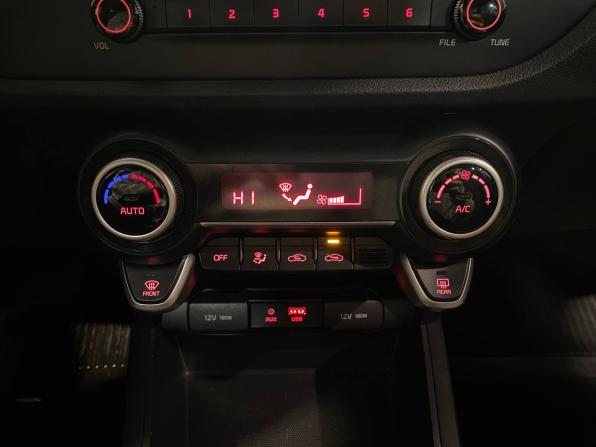 Kia Rio IV с пробегом 2019 года, цена 1 199 000 рублей, 158584 км, седан, Автокод Объявления