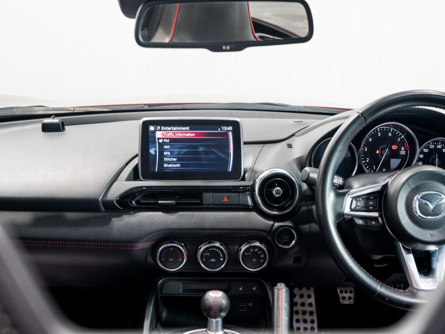 Mazda Roadster IV (ND) Чита  - изображение 11