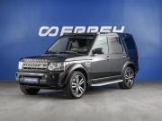 Land Rover Discovery IV Москва  - изображение 27