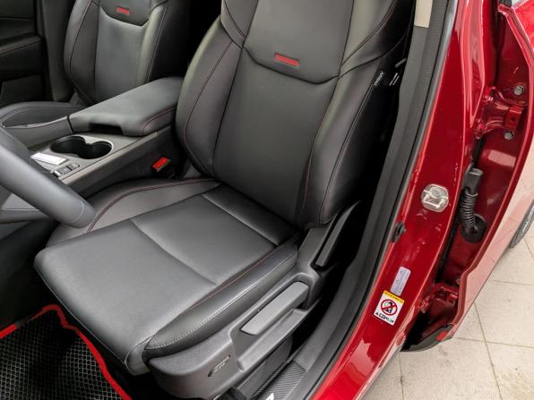Changan CS35 Plus I Рестайлинг с пробегом 2024 года, цена 1 900 000 рублей, 14849 км, внедорожник, Автокод Объявления