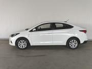 Hyundai Solaris II Рестайлинг Москва  - изображение 25