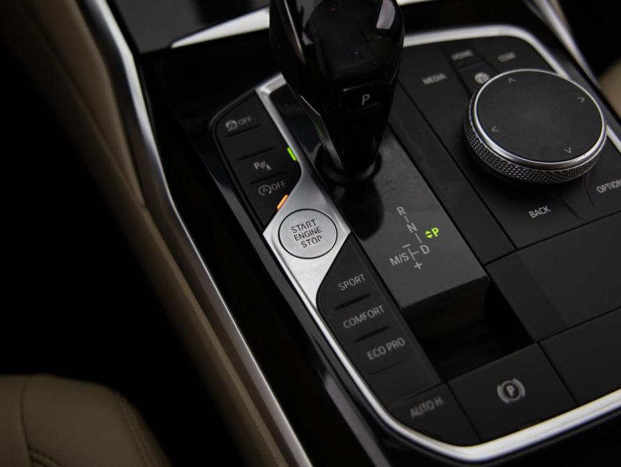 BMW 3 серии VII (G2x) Санкт-Петербург  - изображение 19