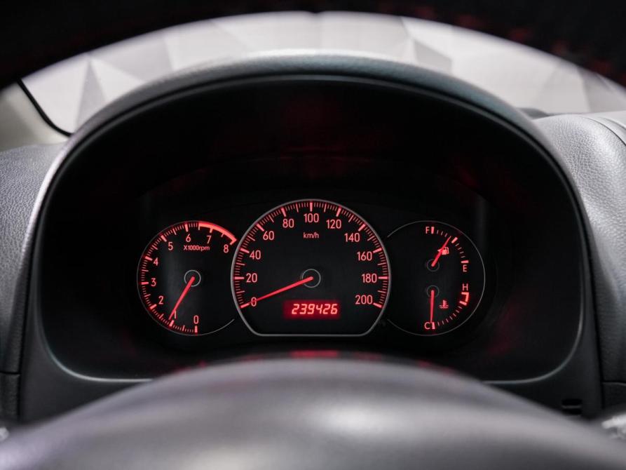 Suzuki SX4 I (Classic) Ульяновск  - изображение 15