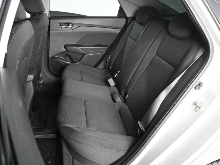 Hyundai Solaris II Ростов-на-Дону  - изображение 9