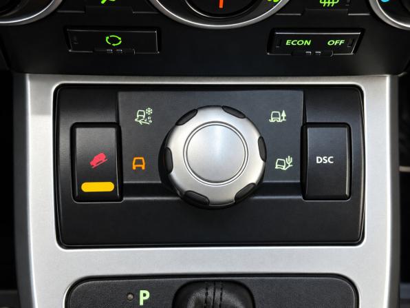 Land Rover Freelander II с пробегом 2008 года, цена 1 240 000 рублей, 153839 км, внедорожник, Автокод Объявления