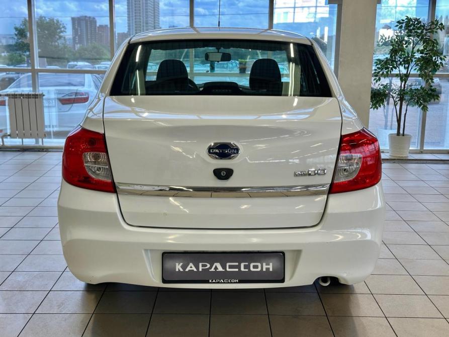 Datsun on-DO I Волгоград  - изображение 4