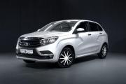 Lada (ВАЗ) XRAY I Тюмень  - изображение 28