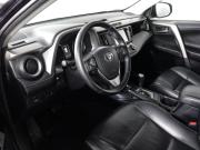 Toyota RAV4 IV (XA40) Рестайлинг Химки  - изображение 28