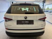Skoda Kodiaq I Ярославль  - изображение 22