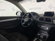Audi Q3 I (8U) Рестайлинг Москва  - изображение 25