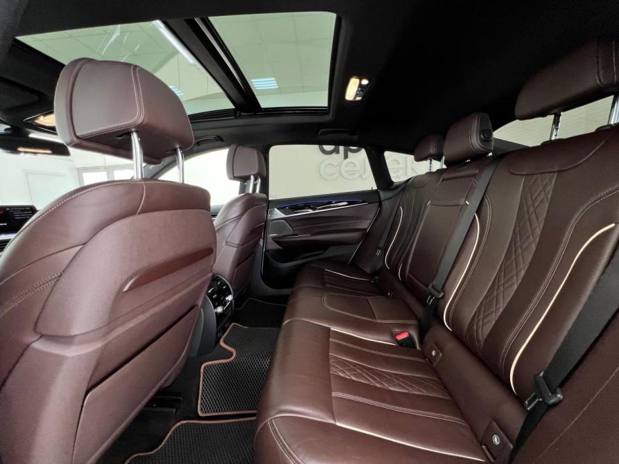BMW 6 серии IV (G32) Волгоград  - изображение 33