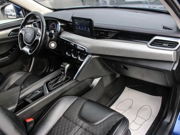BAIC X35 с пробегом 2024 года, цена 1 481 000 рублей, 95663 км, внедорожник, Автокод Объявления