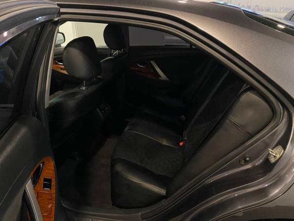 Toyota Camry VI (XV40) с пробегом 2008 года, цена 758 900 рублей, 354397 км, седан, Автокод Объявления