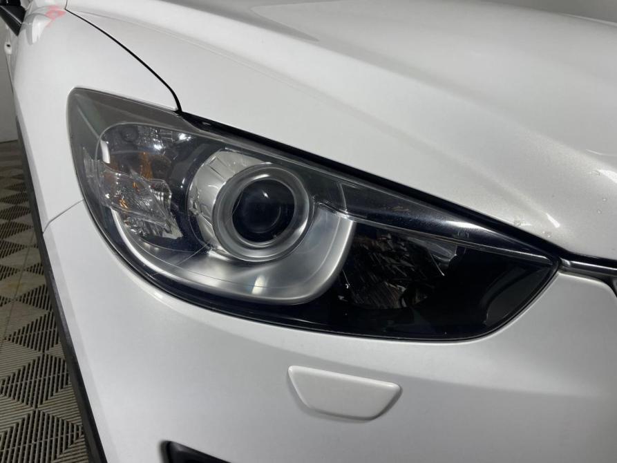 Mazda CX-5 I Рестайлинг Воронеж  - изображение 7
