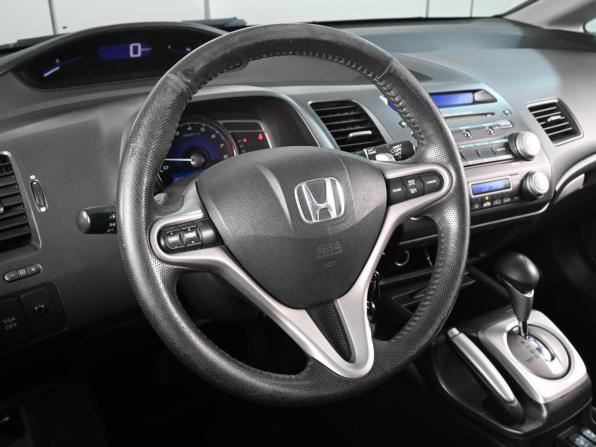 Honda Civic VIII с пробегом 2007 года, цена 819 000 рублей, 207207 км, седан, Автокод Объявления