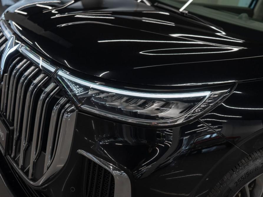 Voyah Dream I Москва  - изображение 38
