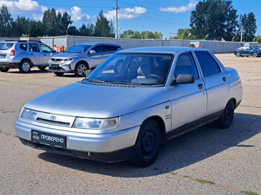 Lada (ВАЗ) 2110 Набережные Челны  - изображение 1