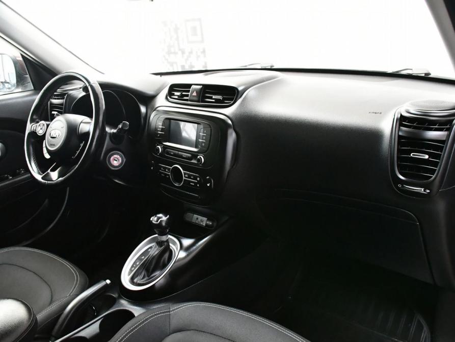 Kia Soul II Рестайлинг Новосибирск  - изображение 10