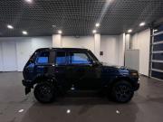 Lada (ВАЗ) Niva Legend Чебоксары  - изображение 28