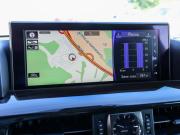 Lexus LX III Рестайлинг 2 Москва  - изображение 48