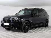BMW X7 I (G07) Рестайлинг Химки  - изображение 26