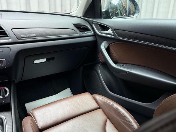 Audi Q3 I (8U) с пробегом 2012 года, цена 1 749 000 рублей, 187449 км, внедорожник, Автокод Объявления