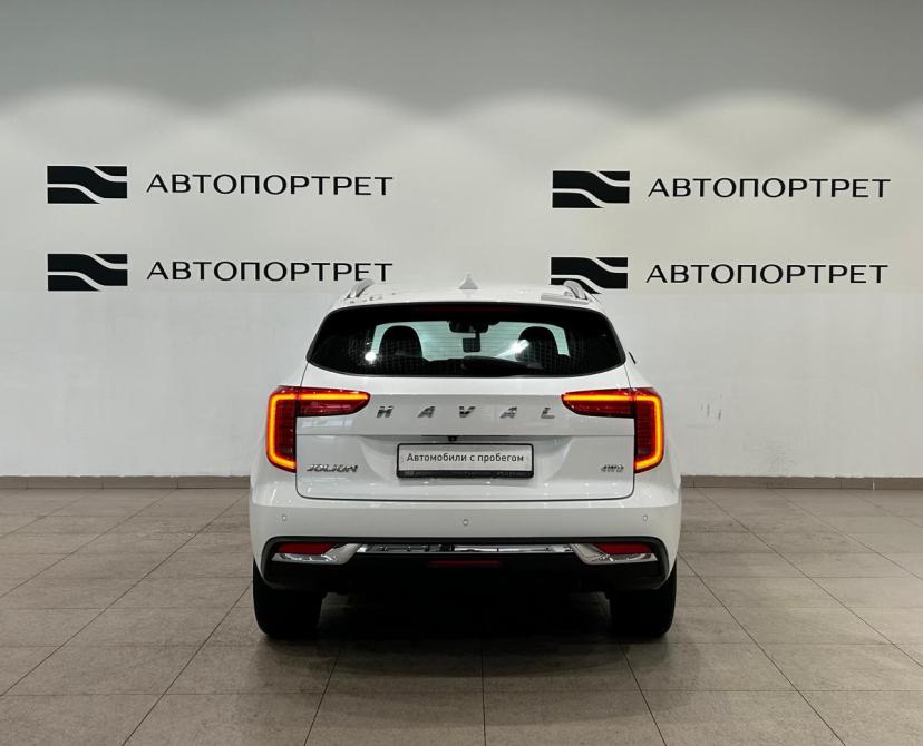 Haval Jolion I Санкт-Петербург  - изображение 6