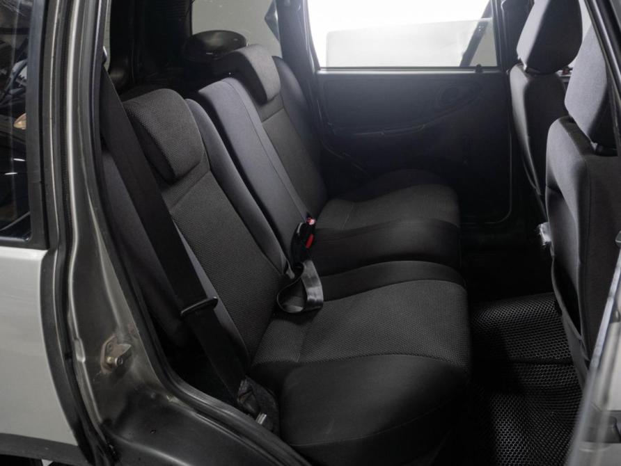 Chevrolet Niva I Тюмень  - изображение 7