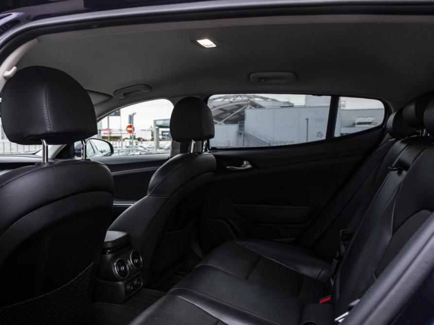 Kia Stinger I Москва  - изображение 17