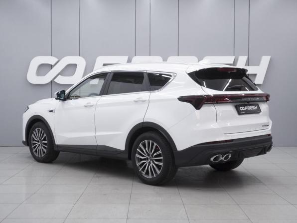 JETOUR X70+ I Рестайлинг с пробегом 2023 года, цена 2 259 000 рублей, 31113 км, внедорожник, Автокод Объявления
