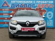 Renault Sandero II Набережные Челны  - изображение 32