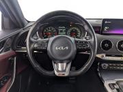 Kia Stinger I Рестайлинг Москва  - изображение 55