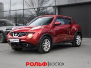 Nissan Juke I Москва  - изображение 21