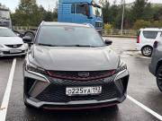 Geely Coolray I Рестайлинг Минеральные Воды  - изображение 2
