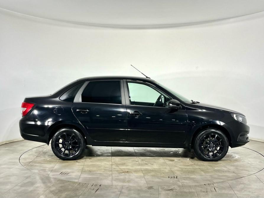 Lada (ВАЗ) Granta I Рестайлинг Ижевск  - изображение 5