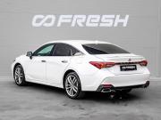 Toyota Avalon V Рестайлинг Краснодар  - изображение 26