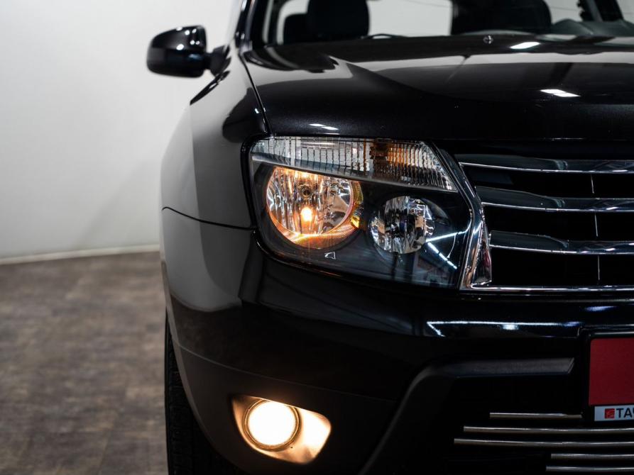 Renault Duster I Чита  - изображение 16