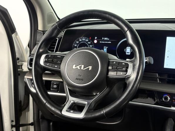 Kia Sportage V с пробегом 2022 года, цена 4 316 000 рублей, 65586 км, внедорожник, Автокод Объявления