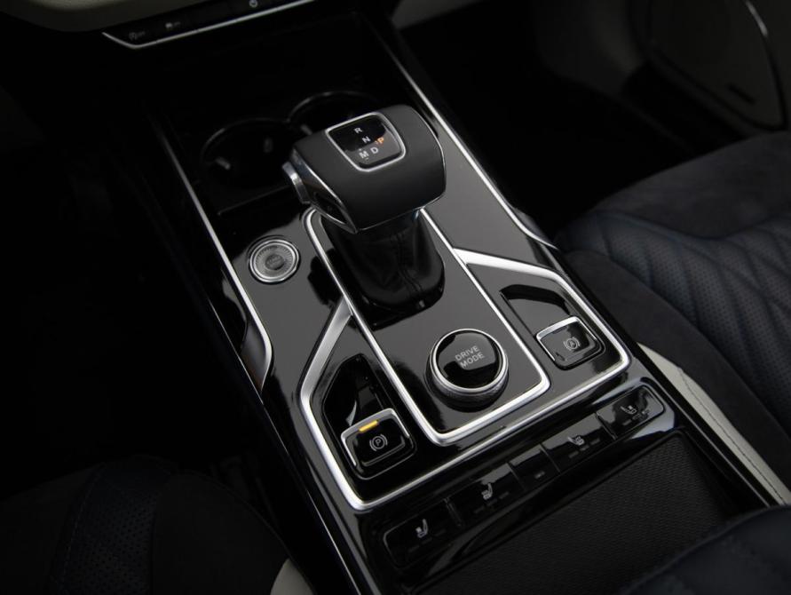 Hongqi HS5 I Санкт-Петербург  - изображение 15