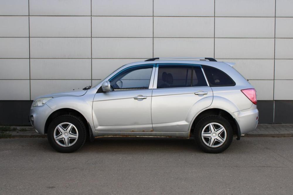 Lifan X60 I Ярославль  - изображение 5