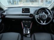 Mazda CX-3 I Новосибирск  - изображение 50