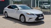 Lexus ES VI Рестайлинг Астрахань  - изображение 25