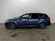 Kia Ceed I Рестайлинг Москва  - изображение 21