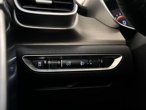 Geely Coolray I с пробегом 2023 года, цена 1 890 000 рублей, 60180 км, внедорожник, Автокод Объявления