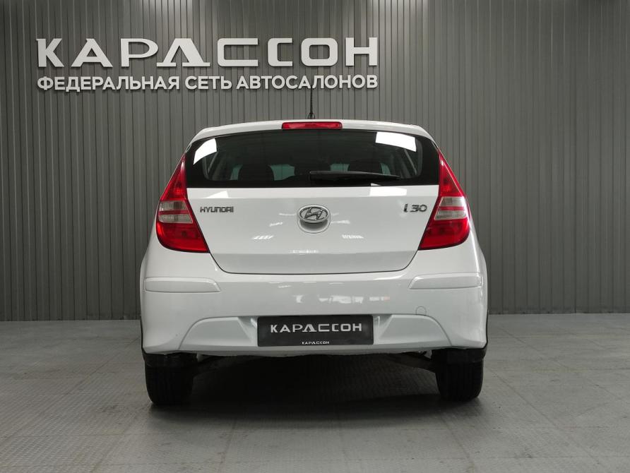 Hyundai i30 I Рестайлинг Пермь  - изображение 4